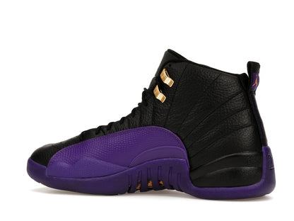 Jordan 12 Retro Field Purple