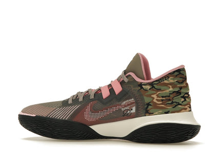 Nike Kyrie Flytrap V Moon Fossil Pink Gaze