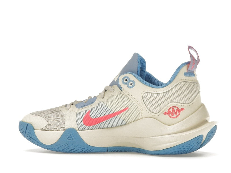 Nike Giannis Immortality 2 Coconut Milk Hot Punch