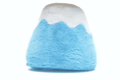 KAWS Holiday Japan Mount Fuji Plush Blue