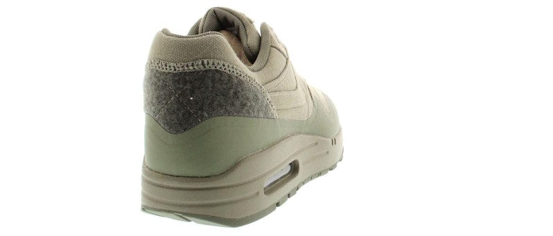 Nike Air Max 1 Patch Green