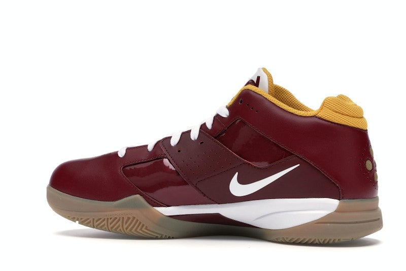 Nike KD 3 Redskins