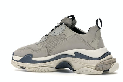 Balenciaga Triple S Beige