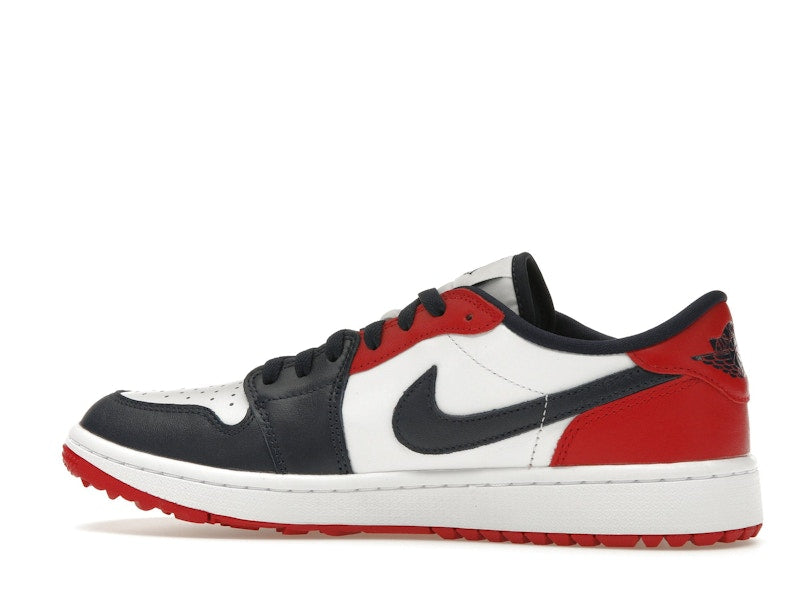 Jordan 1 Retro Low Golf USA