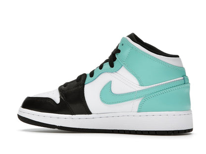 Jordan 1 Mid Tropical Twist Igloo (GS)