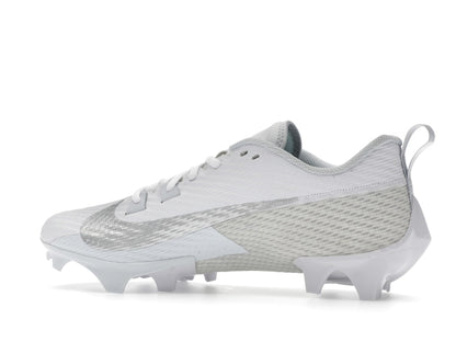 Nike Vapor Edge Speed 360 2 White Metallic Silver
