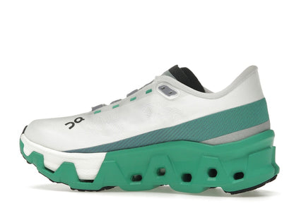 On Running Cloudmonster Hyper Undyed Mint
