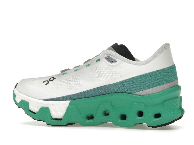 On Running Cloudmonster Hyper Undyed Mint