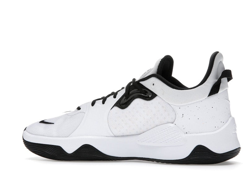 Nike PG 5 Platinum Tint
