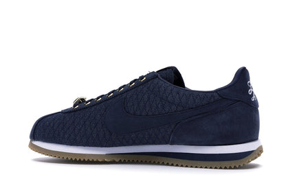 Nike Cortez Mister Cartoon Obsidian