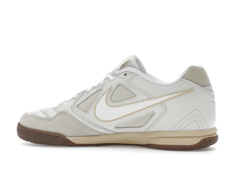 Nike Gato Sail White Gum Dark Brown Light Khaki