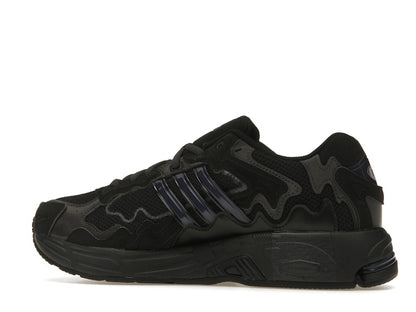 adidas Response CL Bad Bunny Triple Black