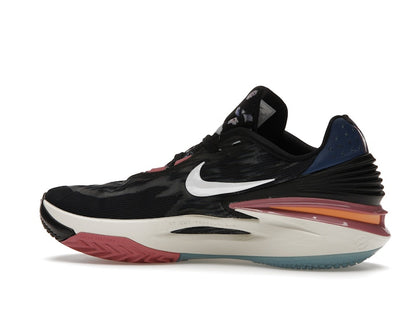 Nike Zoom GT Cut 2 Black Desert Berry