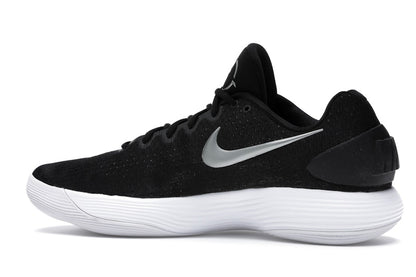 Nike Hyperdunk 2017 Low Black White