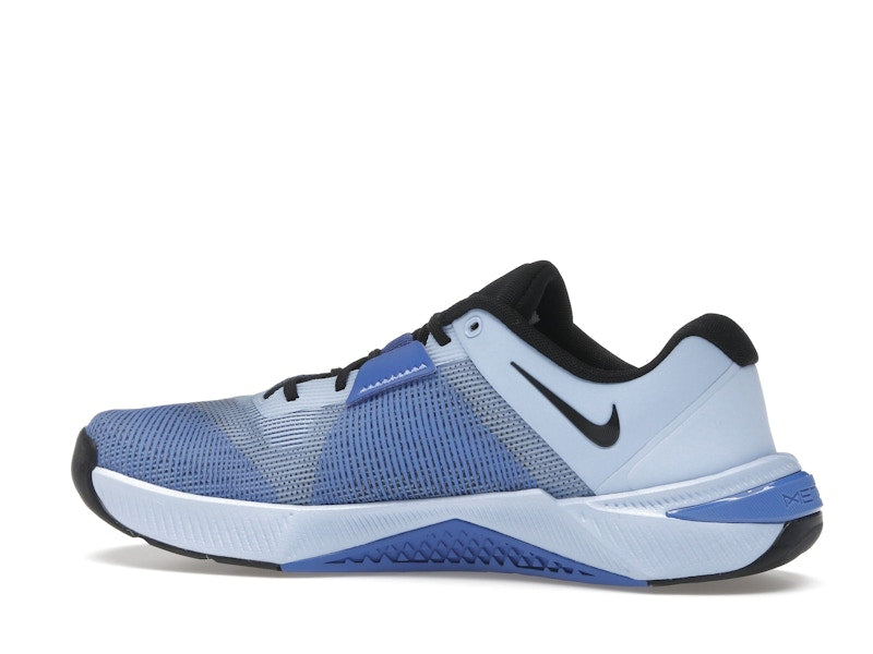Nike Metcon 10 Aluminum Comet Blue Black