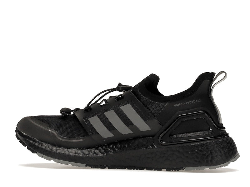 adidas Ultra Boost Winter Rdy Core Black