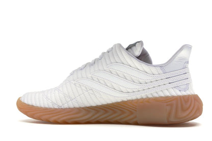adidas Sobakov White Gum