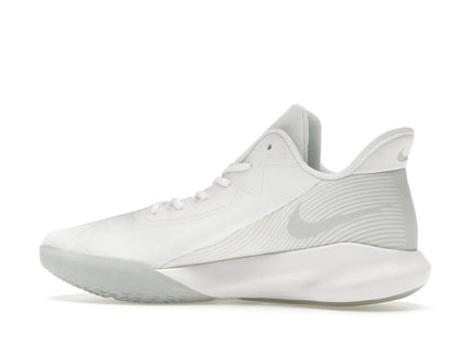 Nike Precision 4 White Ice