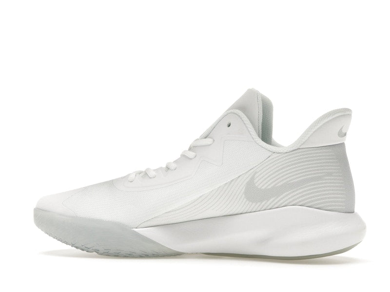 Nike Precision 4 White Ice