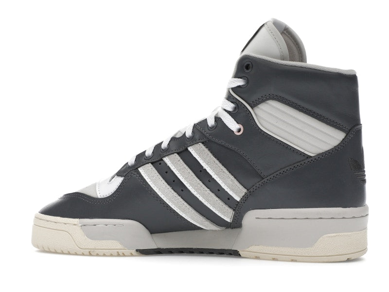 adidas Rivalry High The Simpsons Scratchy
