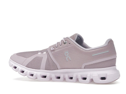 On Running Cloud 6 Mauve Orchid (Women's)