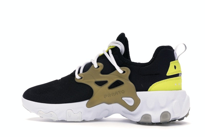 Nike React Presto Brutal Honey