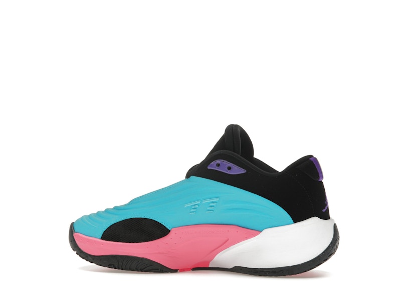 Jordan Luka 3 Imaginarium Chlorine Blue (GS)