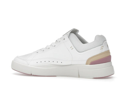 On The Roger Centre Court White Zephyr (Women's)