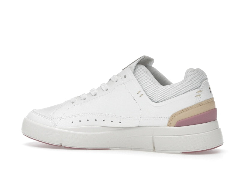 On The Roger Centre Court White Zephyr (Women's)