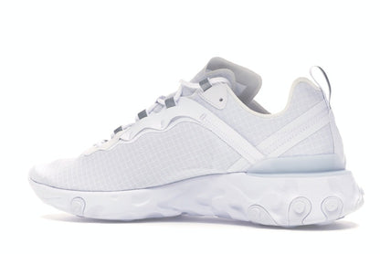 Nike React Element 55 SE White