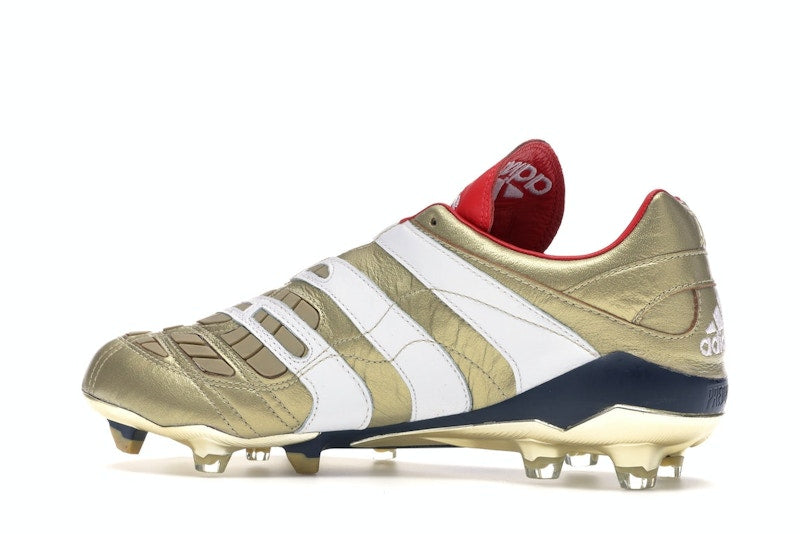 adidas Predator Accelerator FG 25 Year Pack Zidane