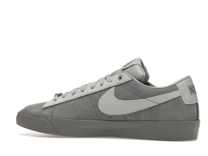 Nike SB Blazer Low FPAR Cool Grey
