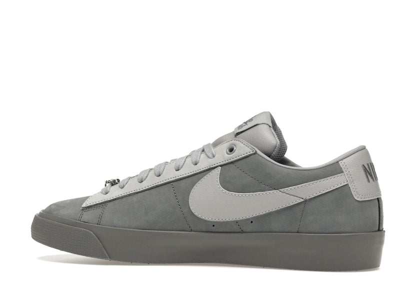 Nike SB Blazer Low FPAR Cool Grey