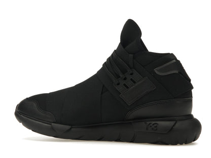 adidas Y-3 Qasa Triple Black