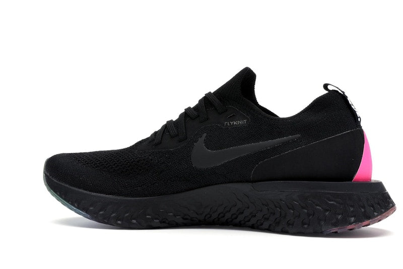 Nike Epic React Flyknit Betrue (2018)