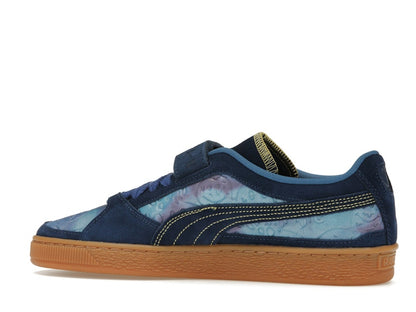 Puma Suede Dazed and Confused