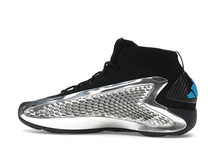 adidas AE 1 Silver Metallic