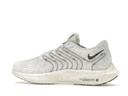 Nike Pegasus Turbo Next Nature White Light Bone