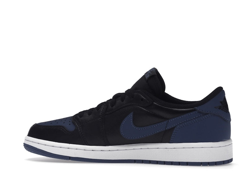 Jordan 1 Retro Low OG Mystic Navy