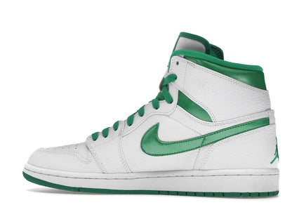 Jordan 1 Retro Do the Right Thing Green