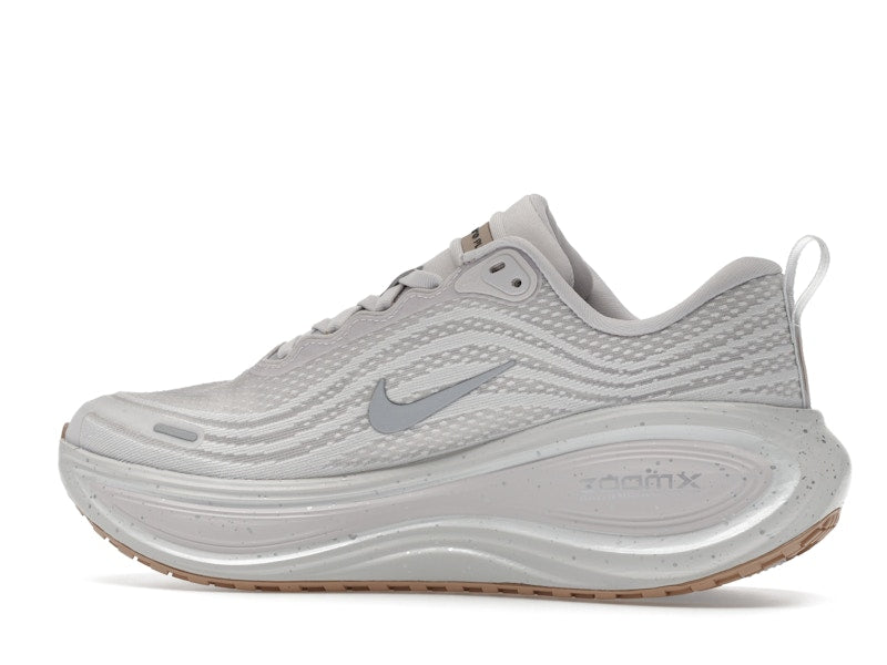 Nike Vomero Plus Speckle Vast Grey Wolf Grey