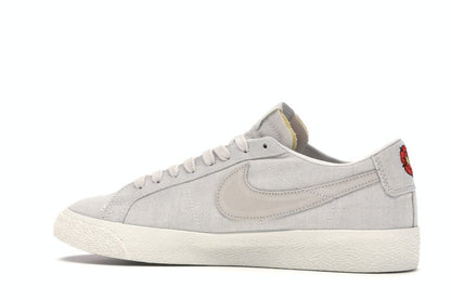 Nike SB Blazer Low Lance Mountain English Rose