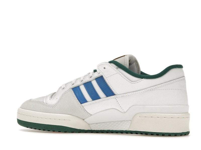 adidas Forum 84 Low ADV White Blue Bird