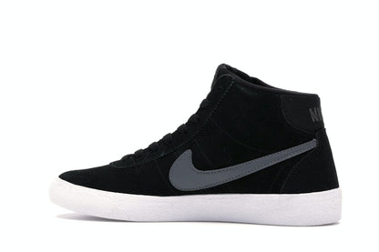 Nike SB Bruin High Black Dark Grey (Women's)