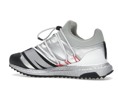 adidas Ultra Boost 1.0 Moon Boot Silver