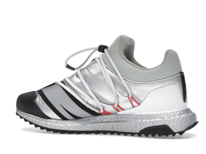 adidas Ultra Boost 1.0 Moon Boot Silver