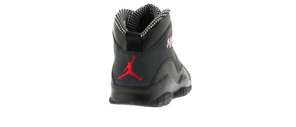 Jordan 10 Retro Shadow CDP (2008)