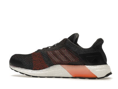 adidas Ultra Boost ST Black Energy