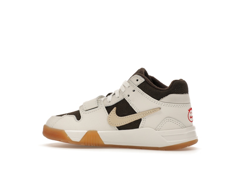 Jordan Jumpman Jack TR Travis Scott Sail (PS)