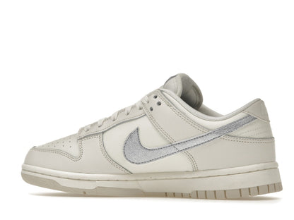 Nike Dunk Low Essential Sail Oxygen Purple (Women's)